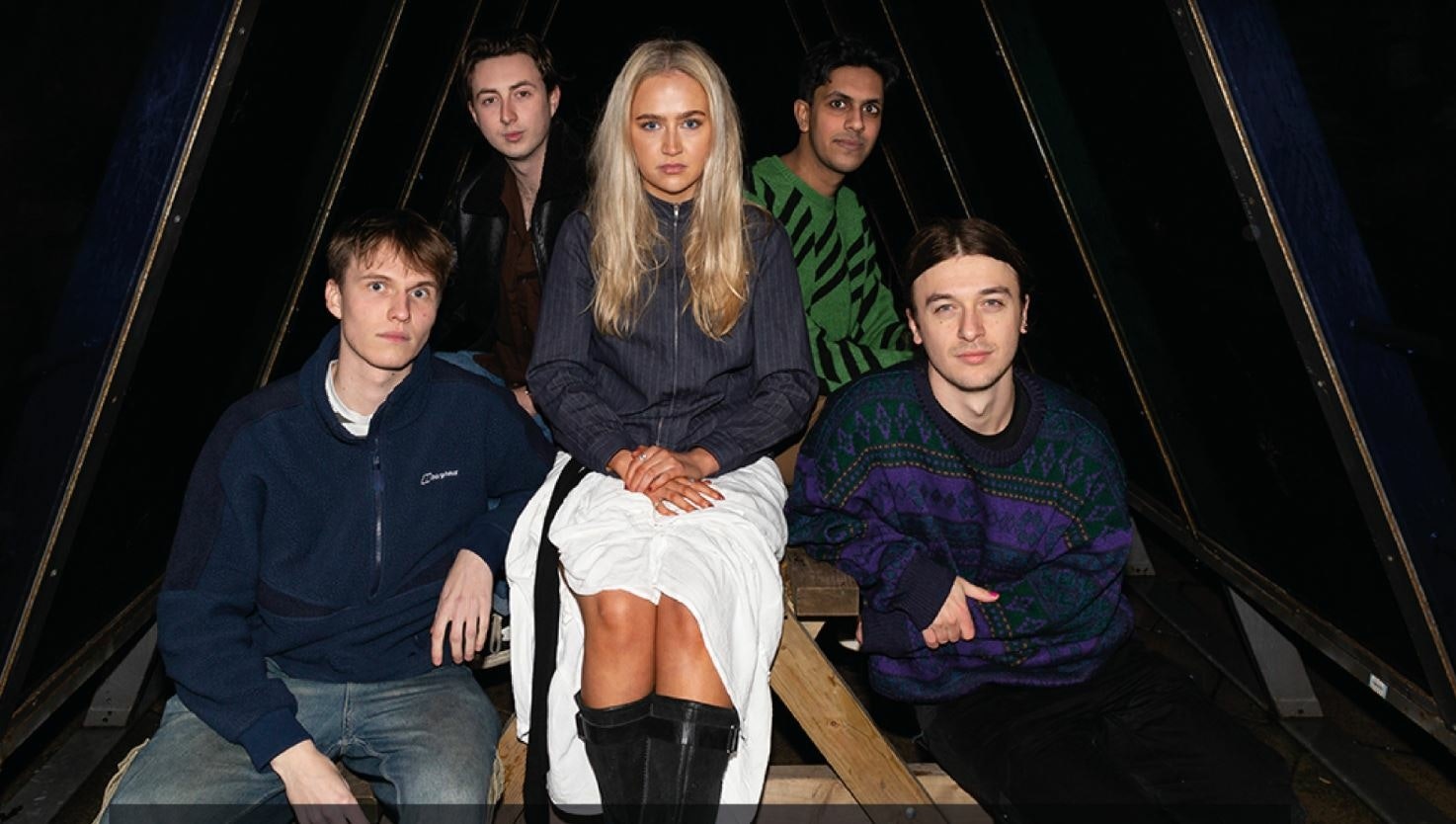 Public House appearing at this event