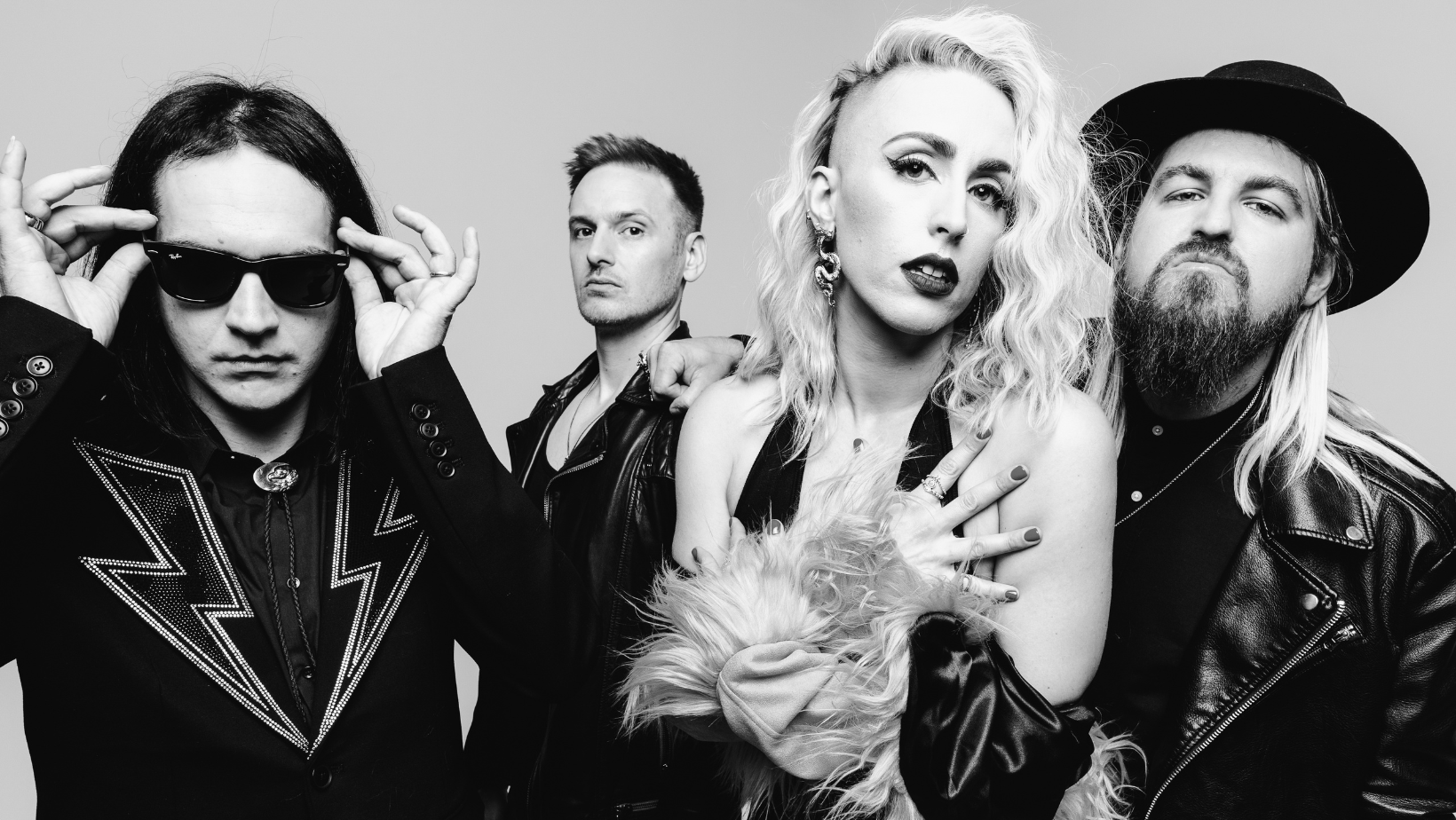 Marisa And The Moths appearing at this event