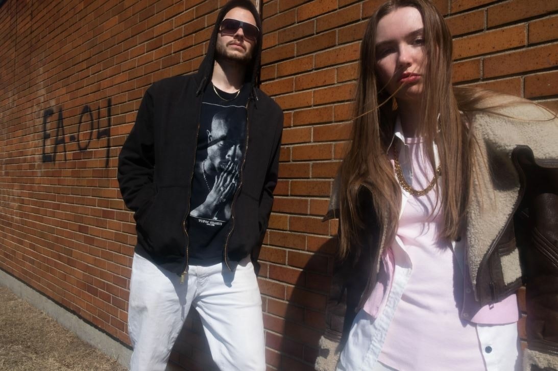 Snow Strippers appearing at this event