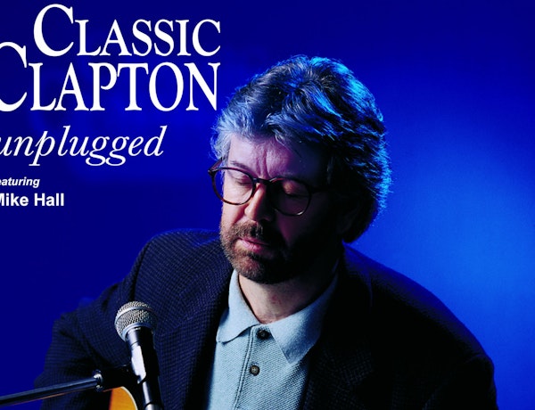 Classic Clapton - After Midnight