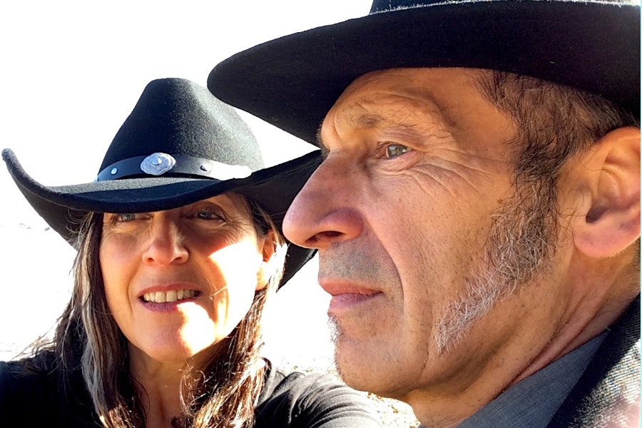 The Gillies appearing at this event