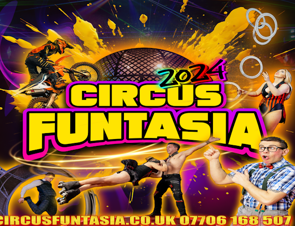 Circus Funtasia