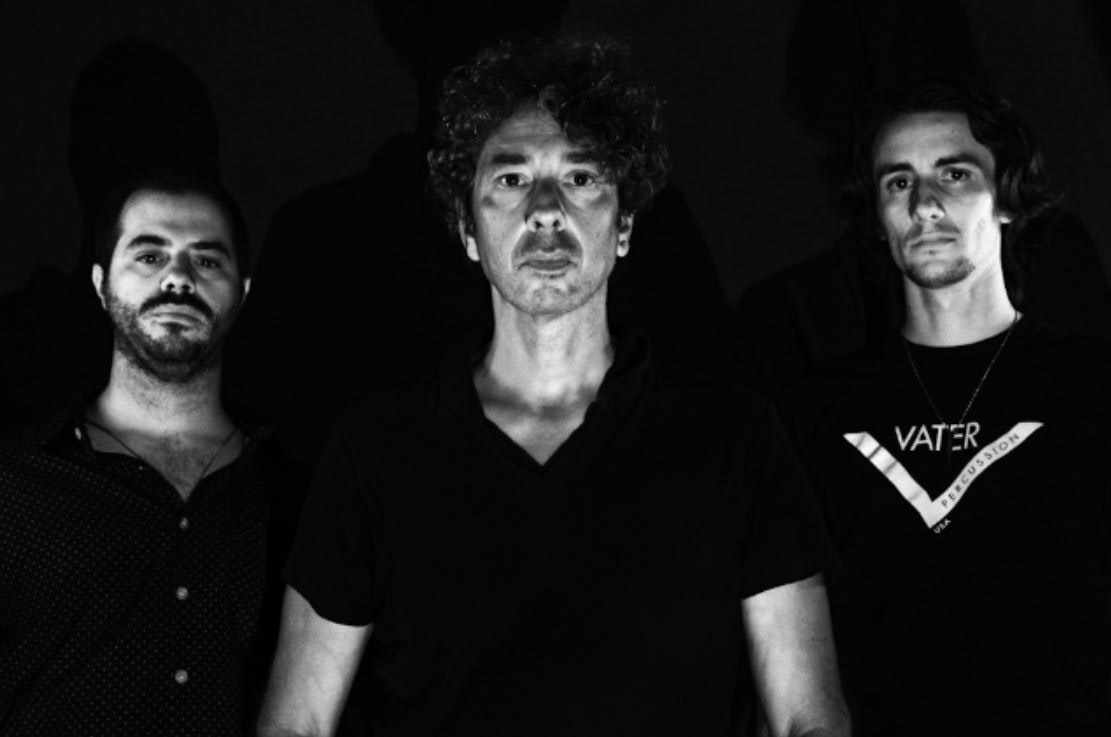 Juju appearing at this event