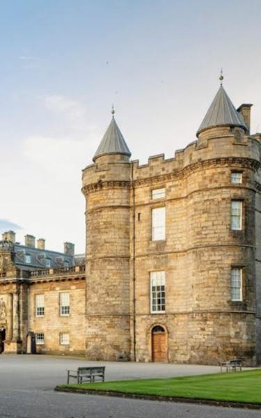 Palace of Holyroodhouse Events