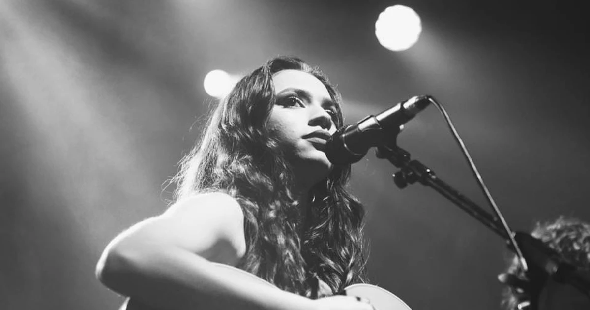 Ruby J tour dates & tickets 2026 | Ents24