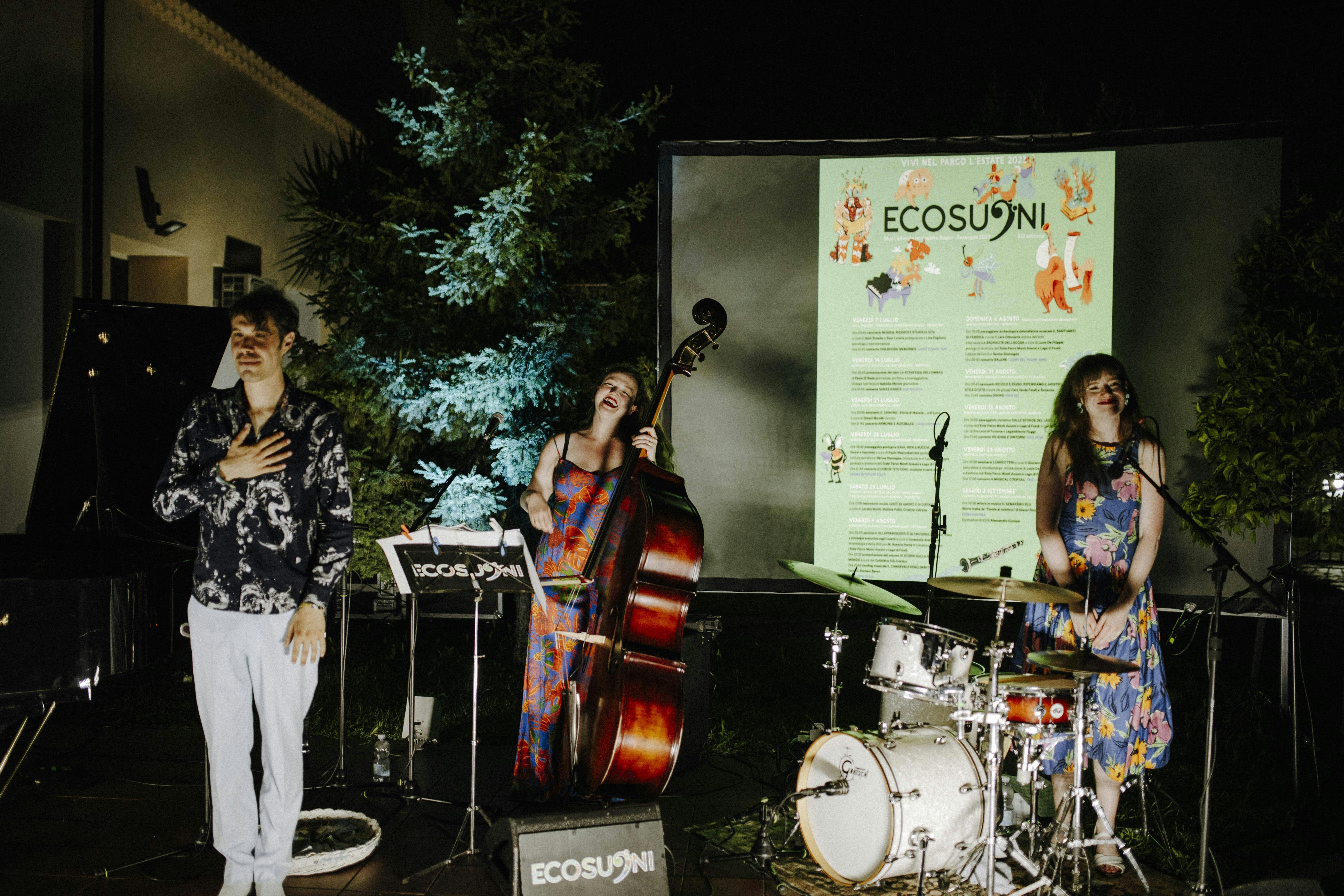 Ilario Ferrari appearing at this event