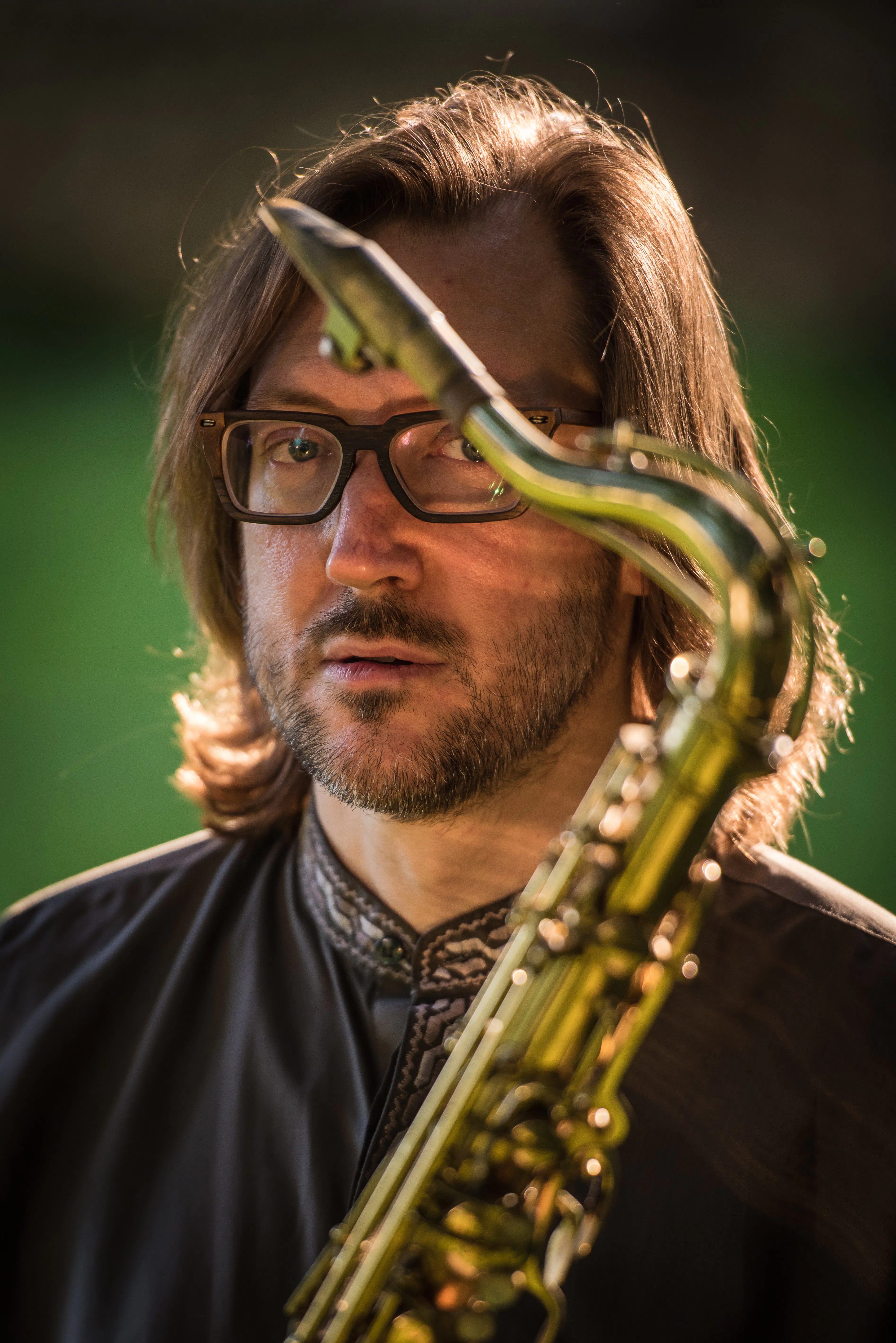 Picture of Aaron Liddard