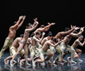 Sao Paulo Dance Company appearing at this event