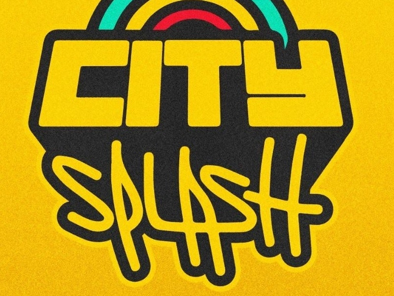 City Splash Festival 2024 London Tickets at Brockwell Park on 27th May