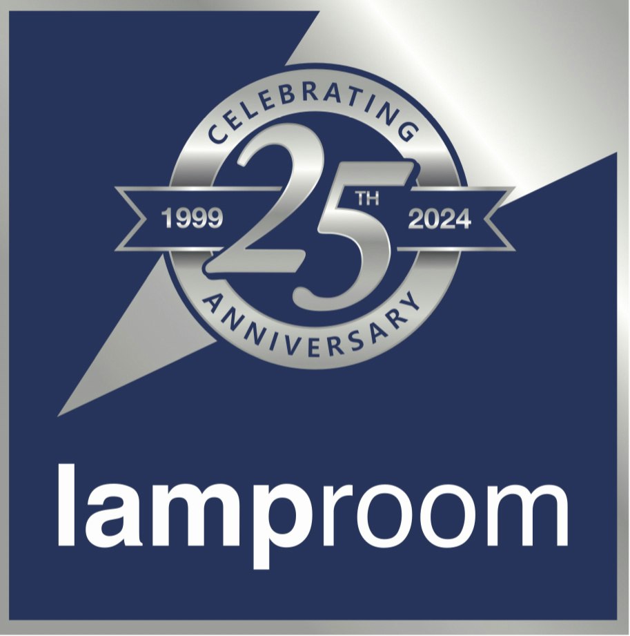 The Lamproom Theatre