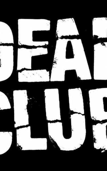 Deaf Club Tour Dates
