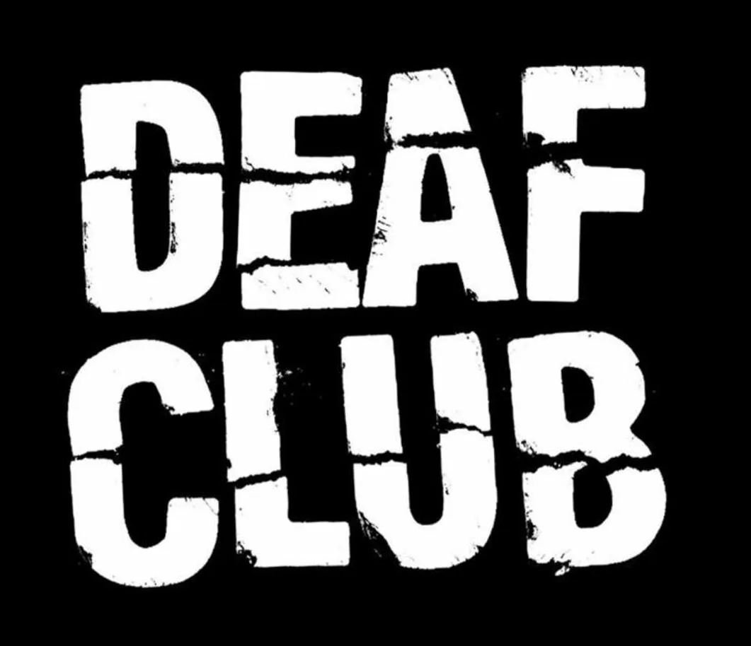Picture of Deaf Club