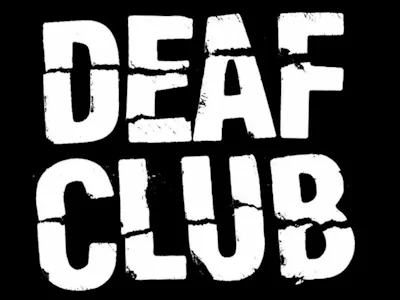 Picture of Deaf Club