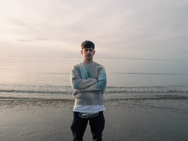 Songer appearing at this event