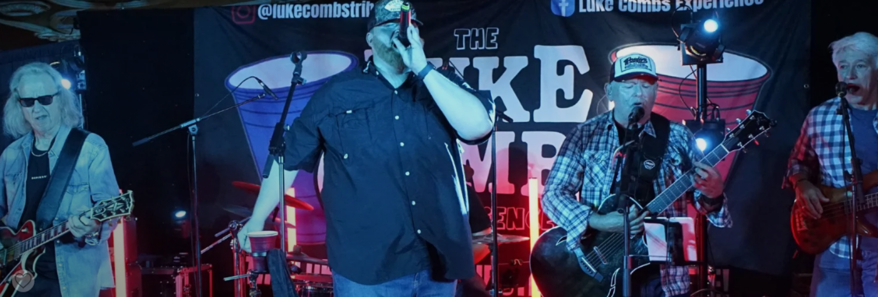 The Luke Combs Experience