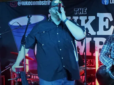 Picture of The Luke Combs Experience