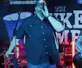 The Luke Combs Experience appearing at this event