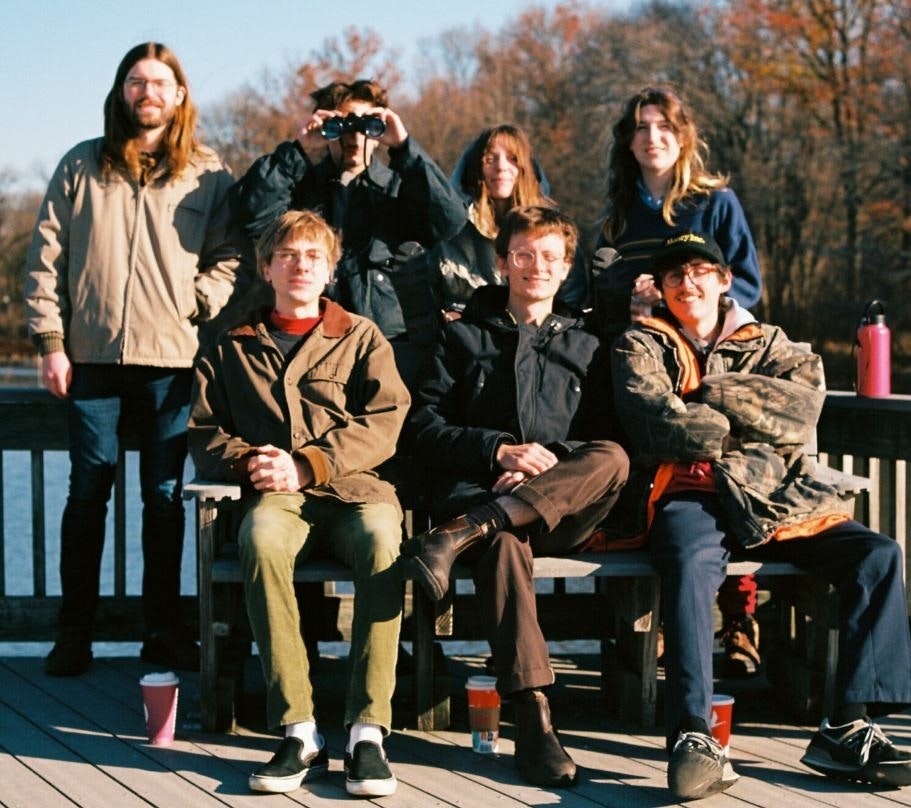 Florry appearing at this event