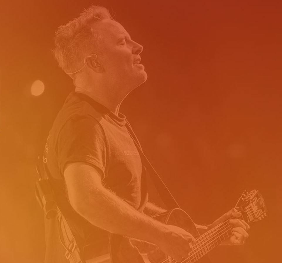 Chris Tomlin tour dates & tickets 2024 Ents24