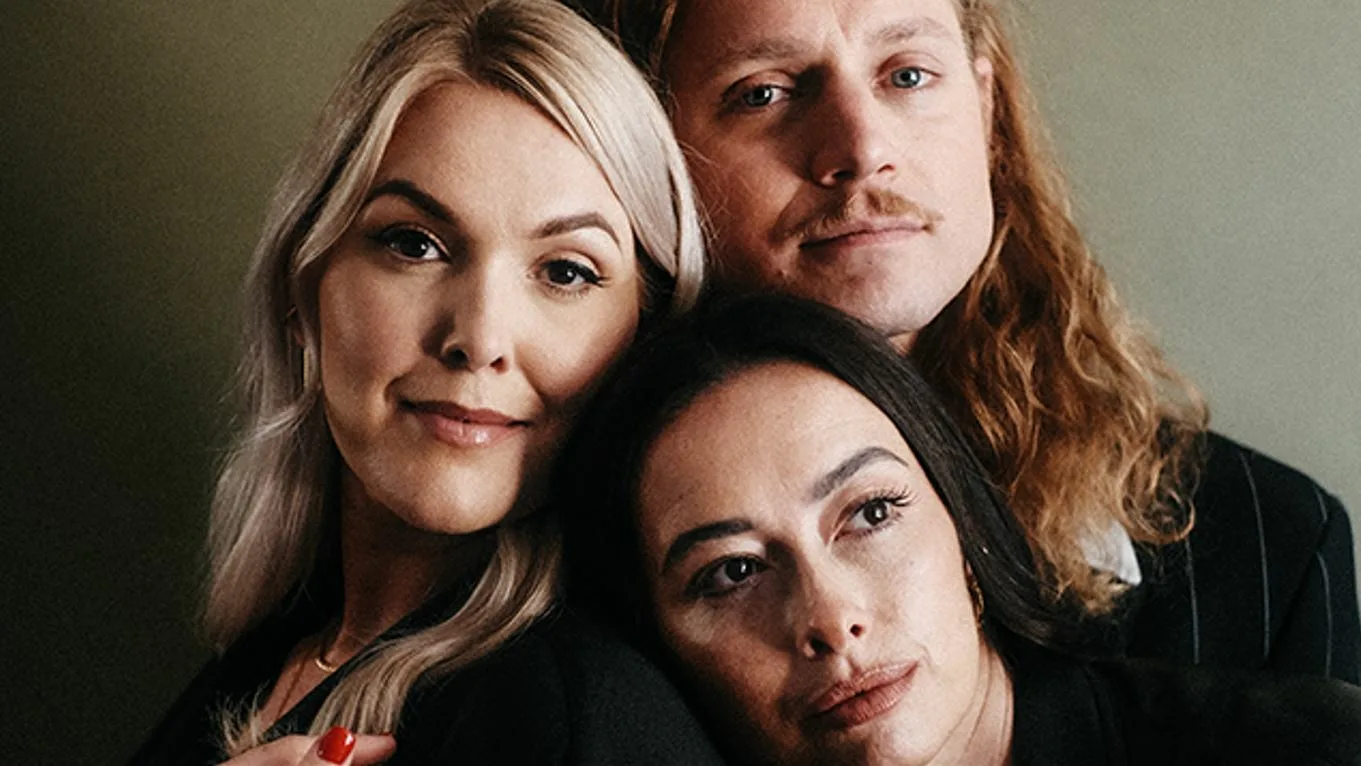 Picture of The Wandering Hearts