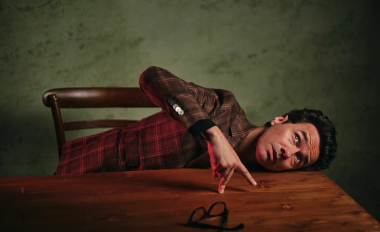 David Fonseca Tour Dates & Tickets 2024 Ents24