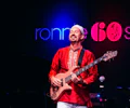 Shez Raja appearing at this event