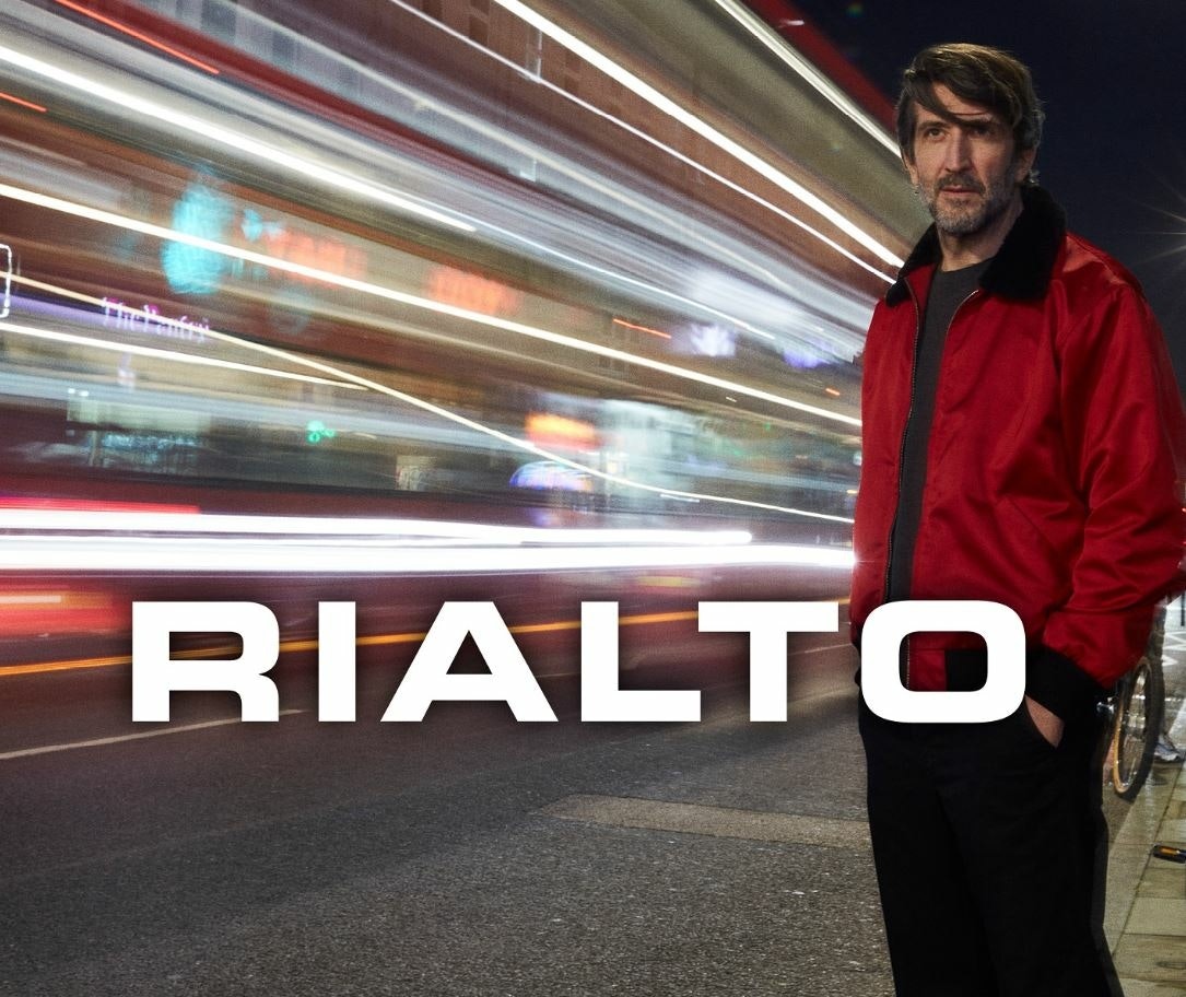 Rialto tour dates & tickets 2024 | Ents24