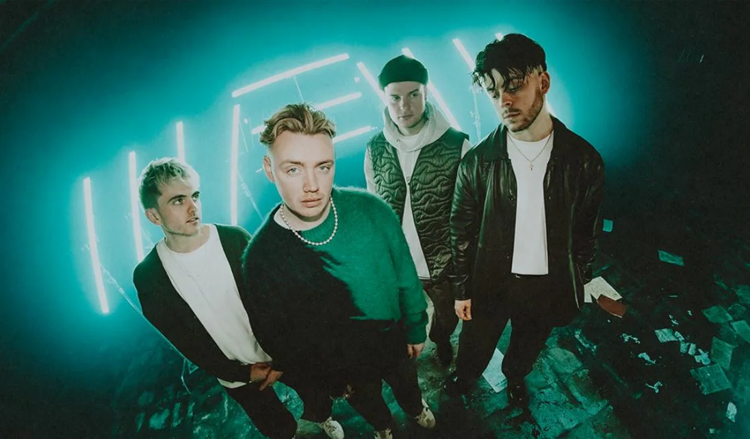 Picture of Only The Poets