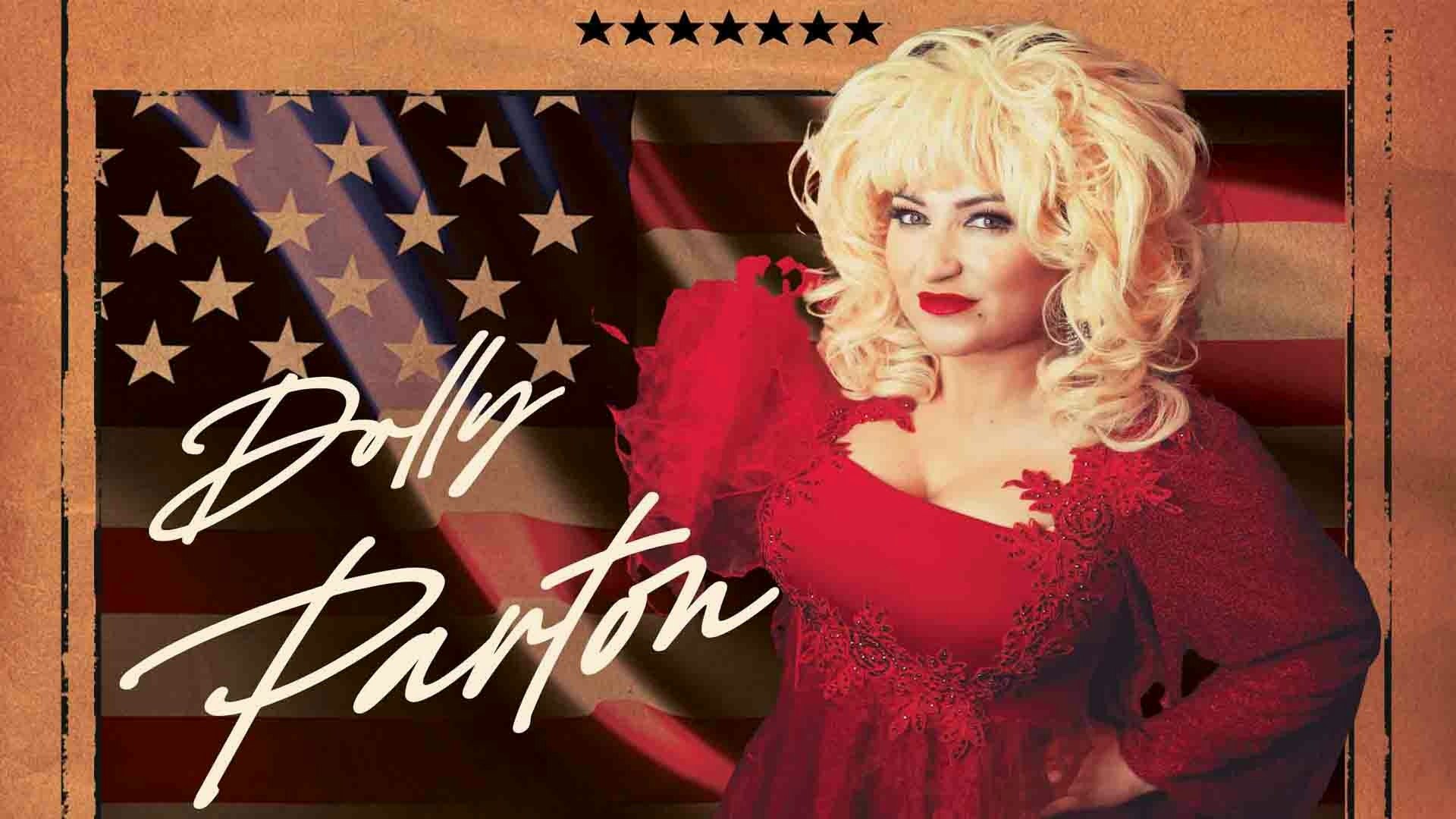 Dolly Parton Tribute Night Solihull Solihull Tickets at Royal British
