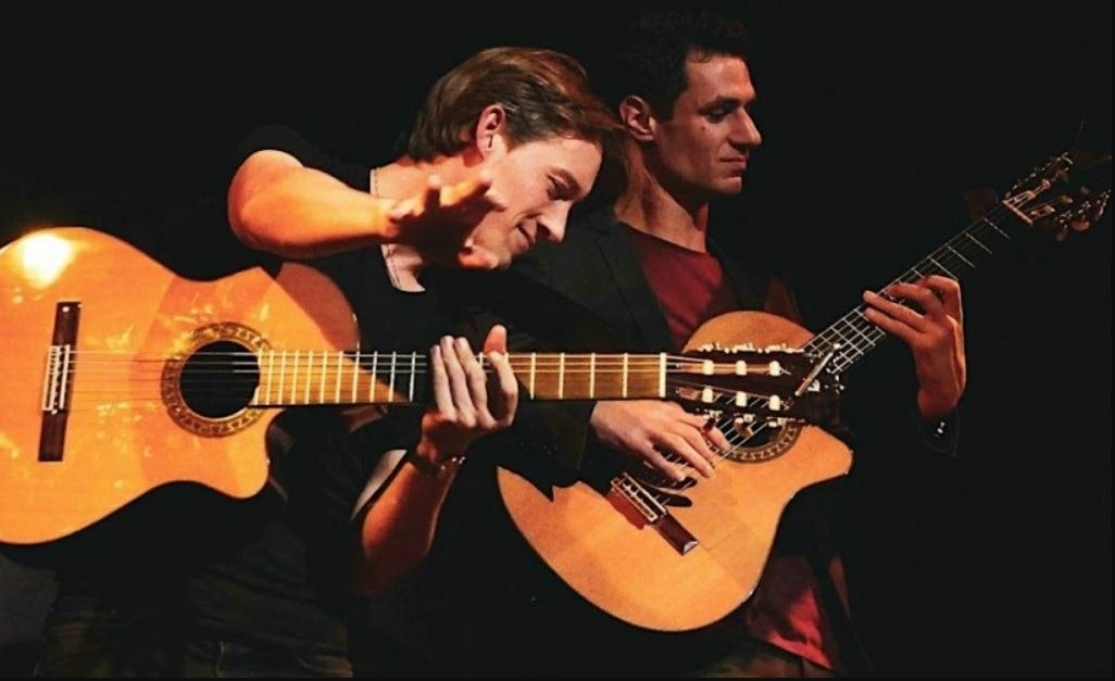 duo tour dates & tickets 2025 Ents24