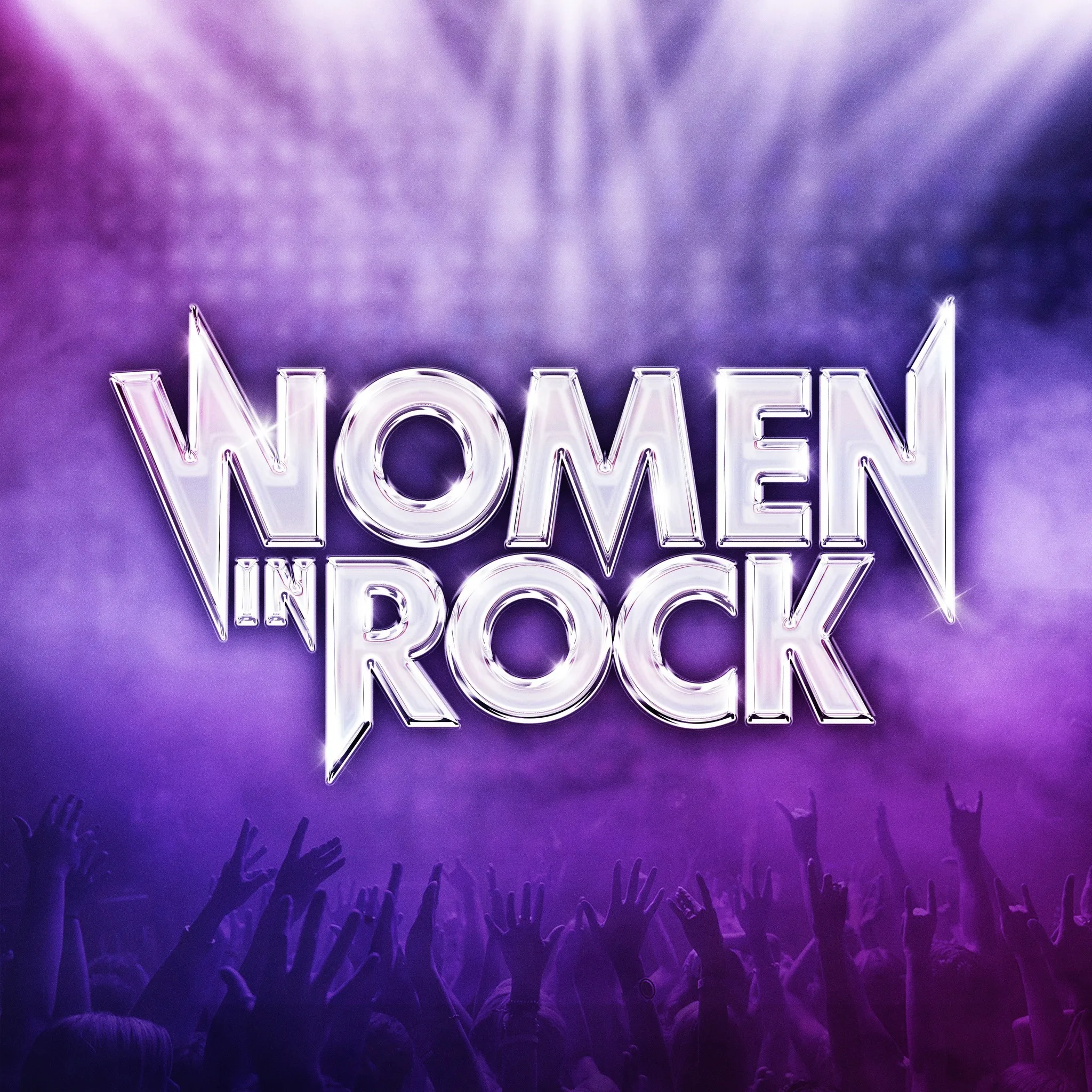 Picture of Women In Rock