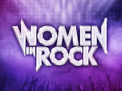 Picture of Women In Rock