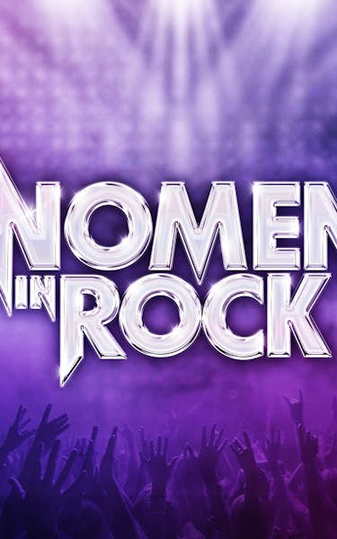 Women In Rock Tour Dates