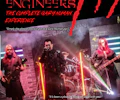 The Liquid Engineers - The Gary Numan Experience appearing at this event