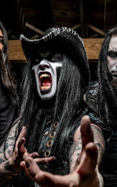 Wednesday 13, Rival State