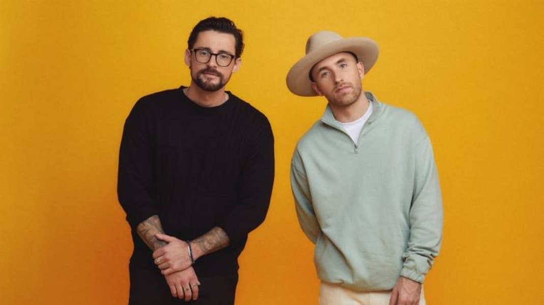 Seaforth tour dates & tickets 2024 Ents24