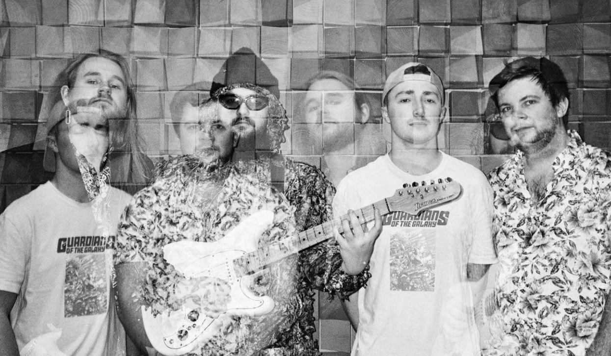 Hypnogator appearing at this event