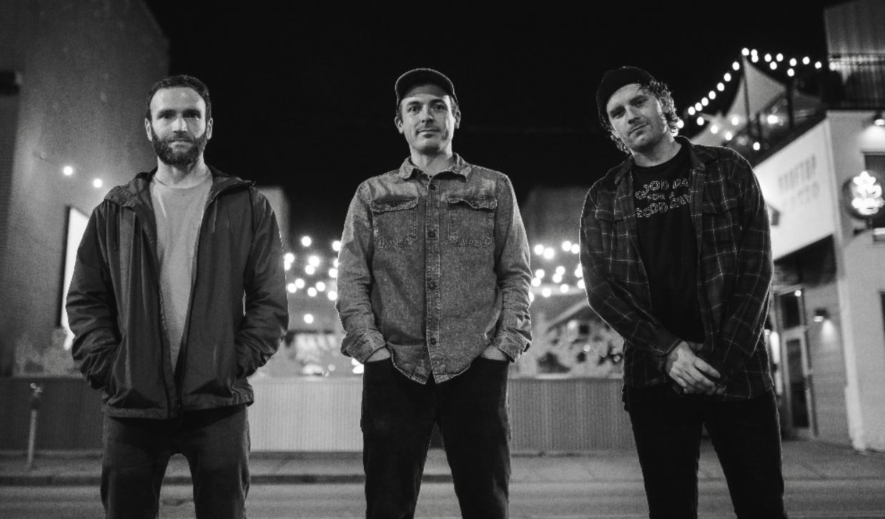 Del Paxton tour dates & tickets 2025 Ents24