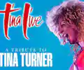 Tina Live appearing at this event