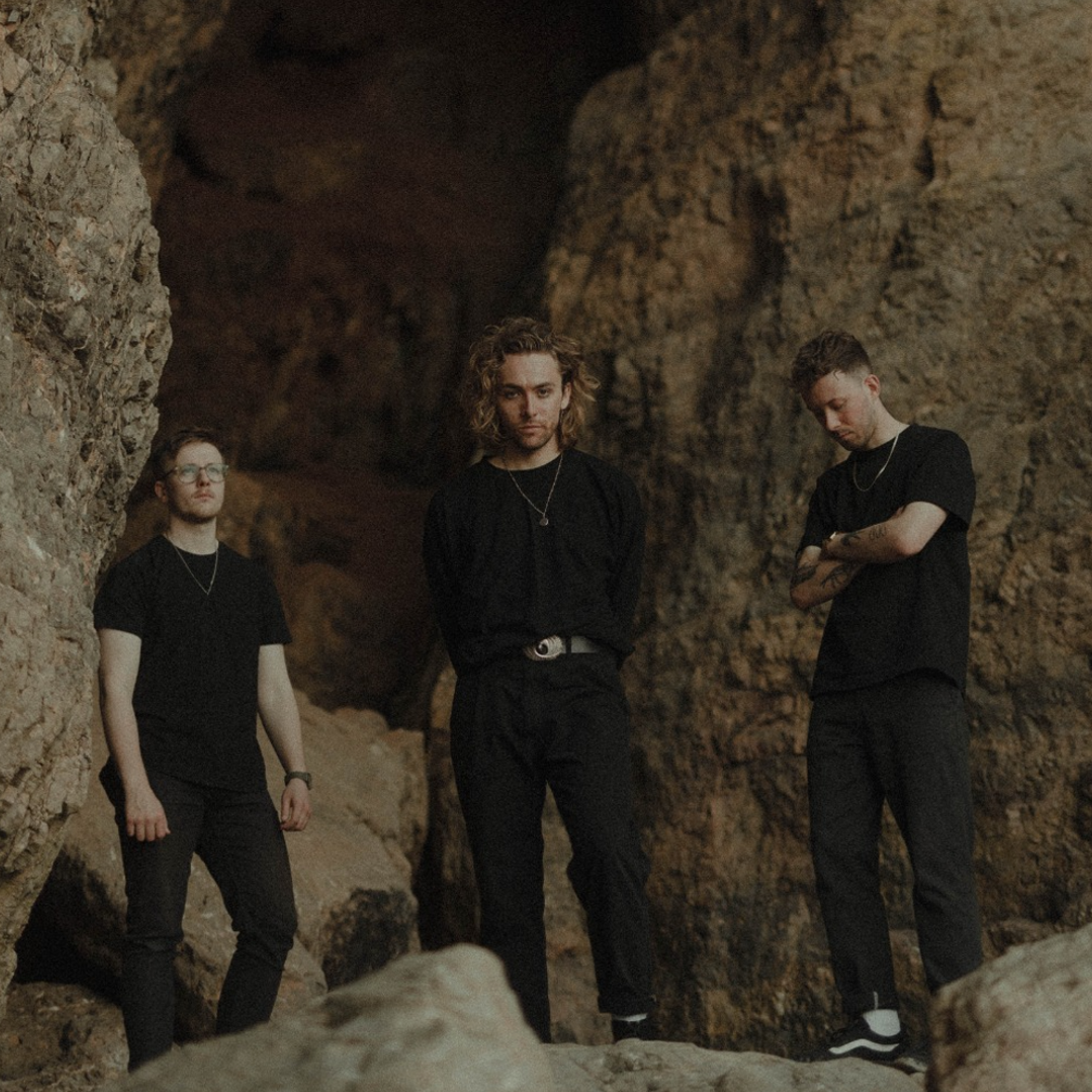 Krooked Tongue appearing at this event