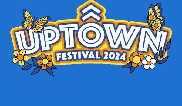 Uptown Festival Rochester 2024