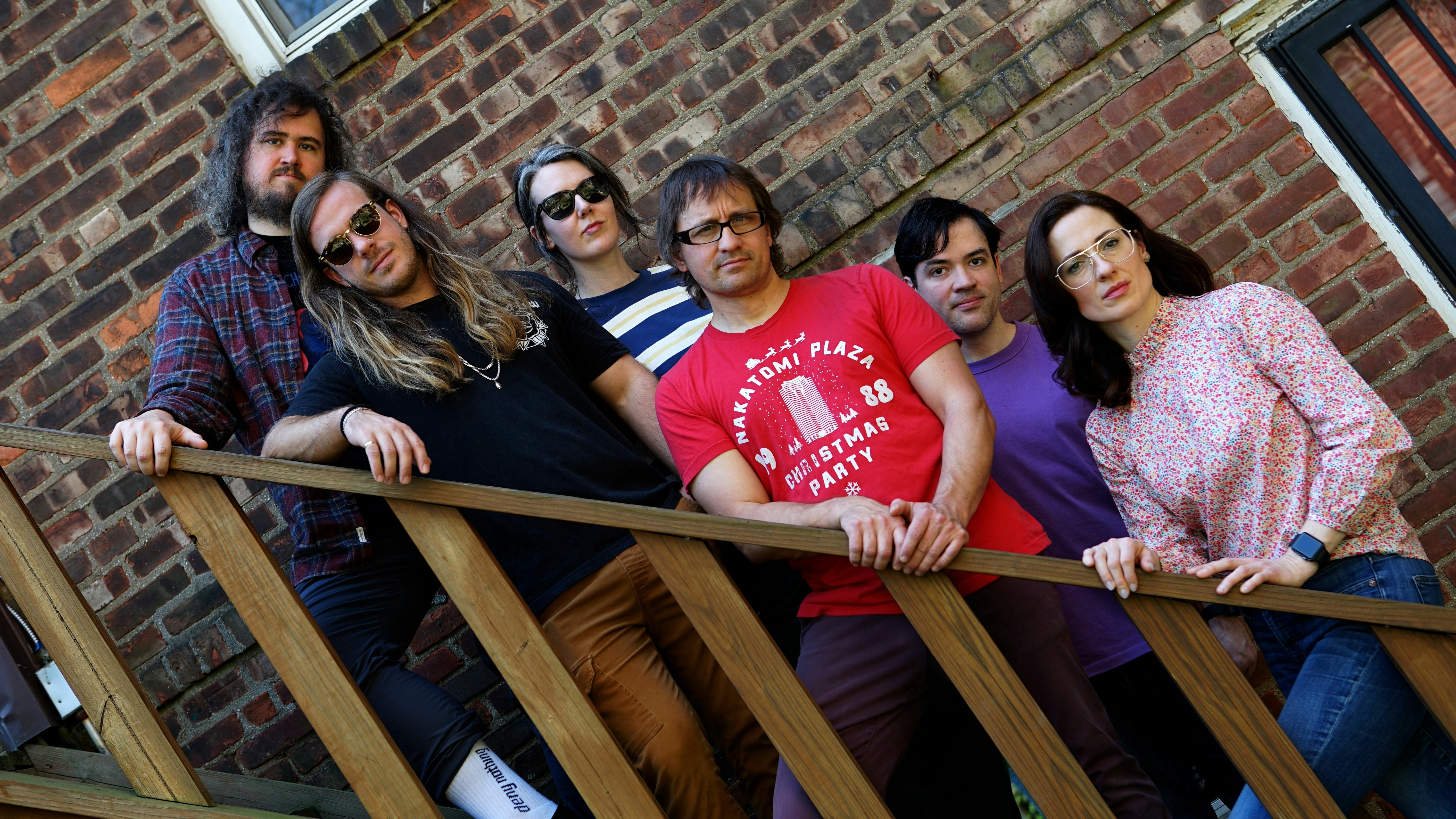 Wheatus Tour Dates & Tickets 2024 - 2025 | Ents24