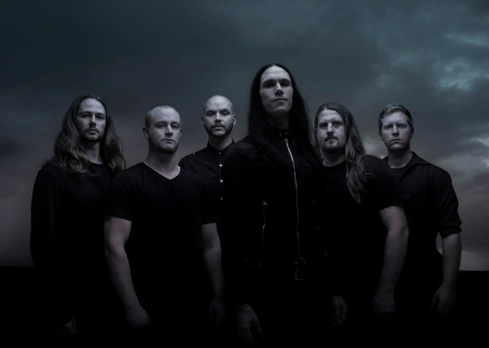 Ne Obliviscaris tour dates & tickets 2024 Ents24