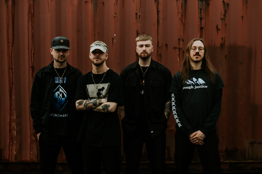 Guilt Trip appearing at this event