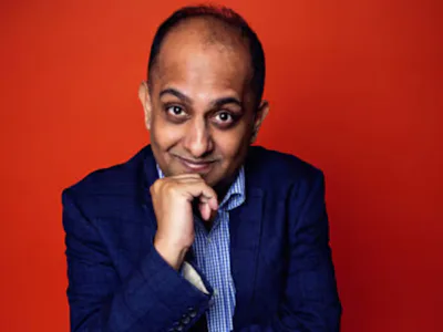 Picture of Anuvab Pal