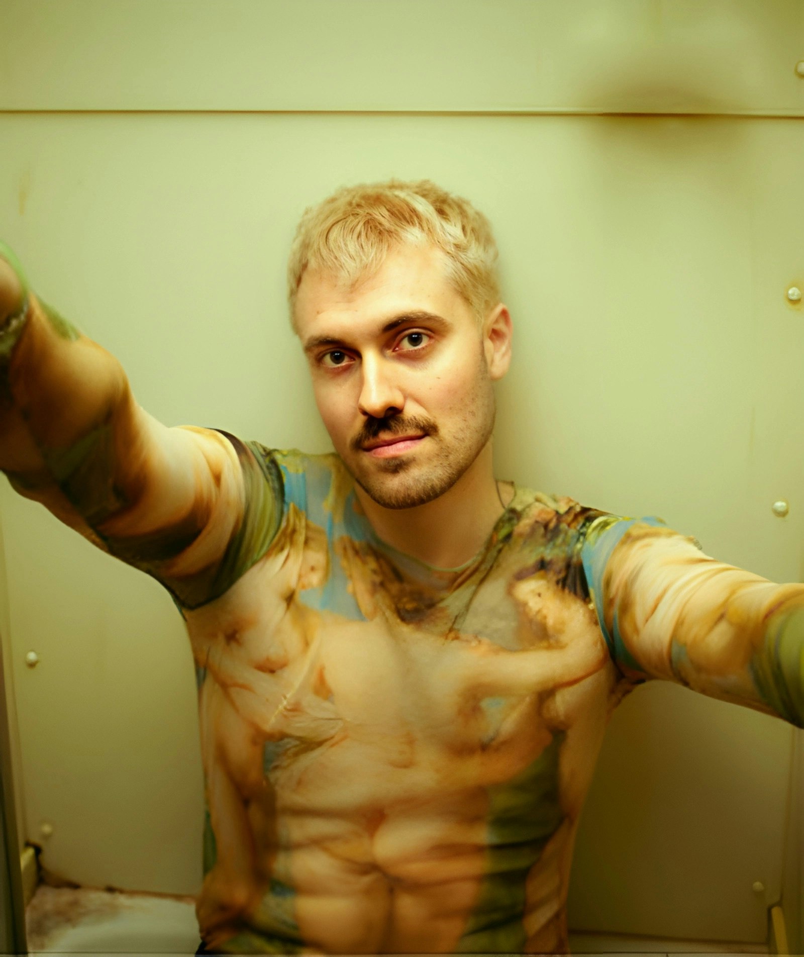 Marlon Hoffstadt (DJ Daddy Trance) appearing at this event