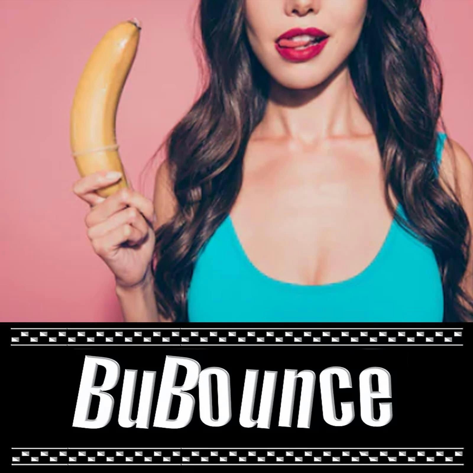 Bubounce appearing at this event