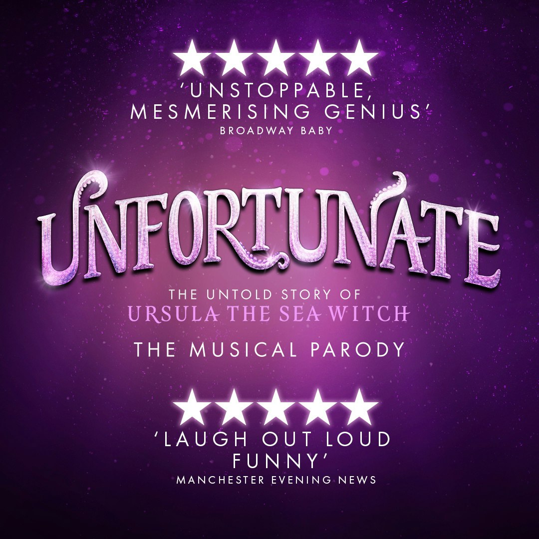 Unfortunate - The Untold Story of...