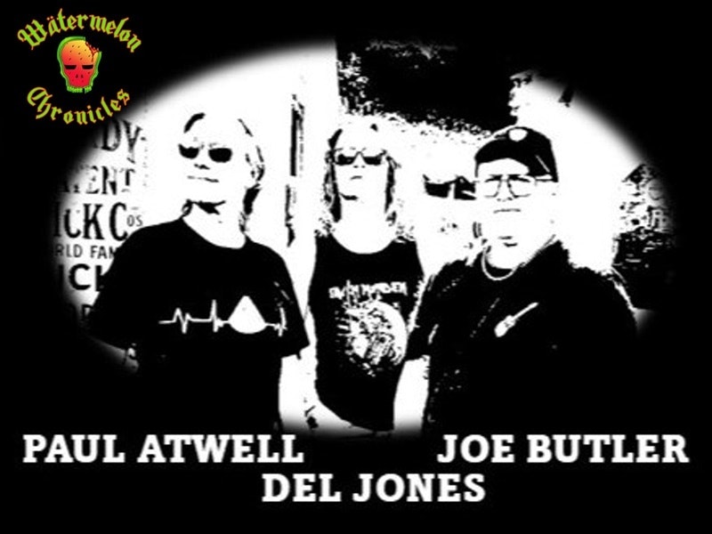 Watermelon Chronicles