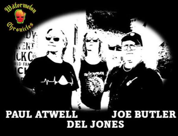 Watermelon Chronicles